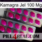 Kamagra Jel 100 Mg 10